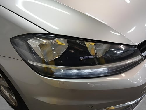 VOLKSWAGEN Golf variant 1.4 tsi highline 125cv dsg