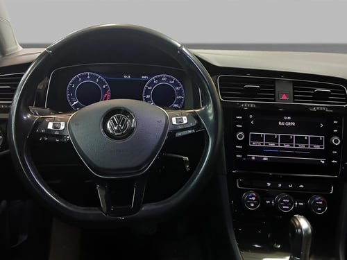 VOLKSWAGEN Golf variant 1.4 tsi highline 125cv dsg
