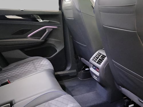VOLKSWAGEN Tayron 1.5 tsi ehybrid r-line 204cv dsg