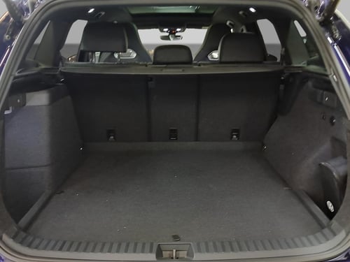 VOLKSWAGEN Tayron 1.5 tsi ehybrid r-line 204cv dsg