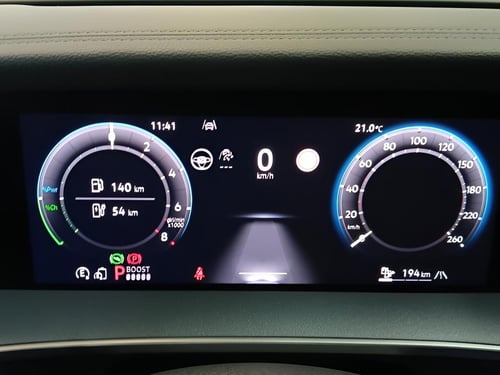 VOLKSWAGEN Tayron 1.5 tsi ehybrid r-line 204cv dsg