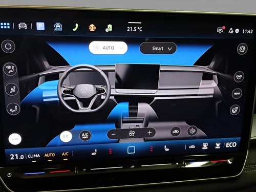 VOLKSWAGEN Tayron 1.5 tsi ehybrid r-line 204cv dsg