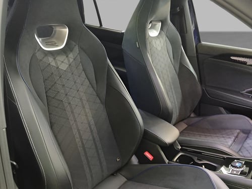 VOLKSWAGEN Tayron 1.5 tsi ehybrid r-line 204cv dsg