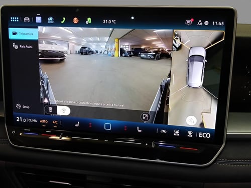 VOLKSWAGEN Tayron 1.5 tsi ehybrid r-line 204cv dsg