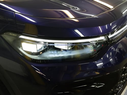 VOLKSWAGEN Tayron 1.5 tsi ehybrid r-line 204cv dsg
