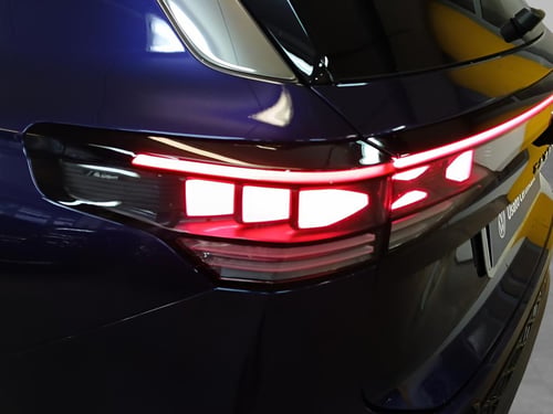 VOLKSWAGEN Tayron 1.5 tsi ehybrid r-line 204cv dsg