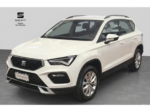 SEAT Ateca 1.0 tsi business 110cv