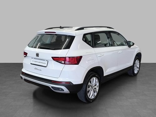 SEAT Ateca 1.0 tsi business 110cv