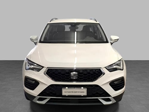 SEAT Ateca 1.0 tsi business 110cv