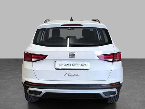 SEAT Ateca 1.0 tsi business 110cv
