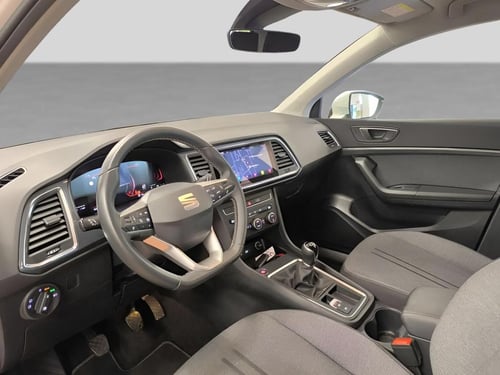 SEAT Ateca 1.0 tsi business 110cv