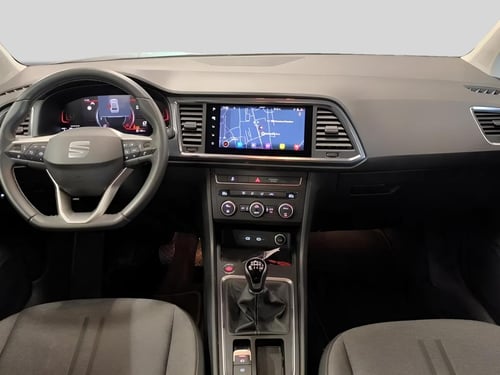 SEAT Ateca 1.0 tsi business 110cv