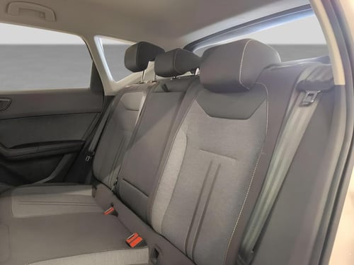SEAT Ateca 1.0 tsi business 110cv
