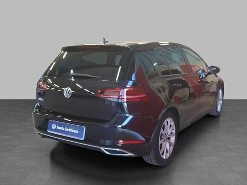 VOLKSWAGEN Golf 5p 1.5 tsi executive 150cv dsg