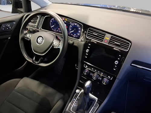 VOLKSWAGEN Golf 5p 1.5 tsi executive 150cv dsg