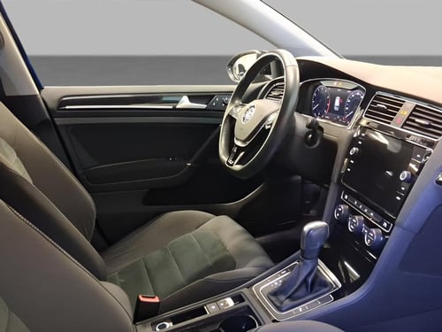 VOLKSWAGEN Golf 5p 1.5 tsi executive 150cv dsg