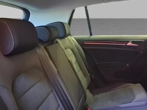 VOLKSWAGEN Golf 5p 1.5 tsi executive 150cv dsg