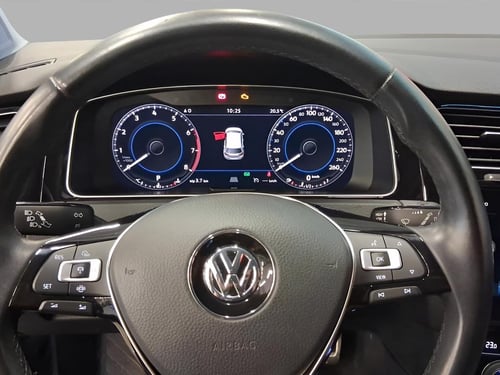 VOLKSWAGEN Golf 5p 1.5 tsi executive 150cv dsg