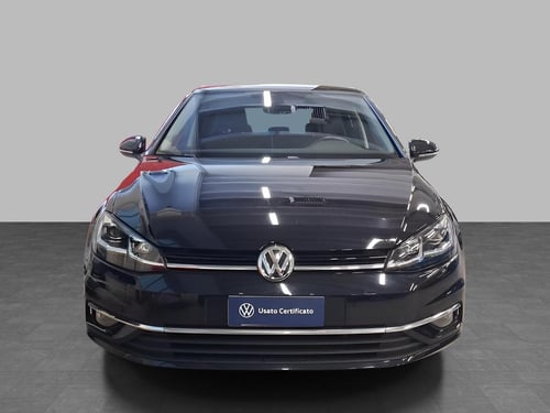 VOLKSWAGEN Golf 5p 1.5 tsi executive 150cv dsg