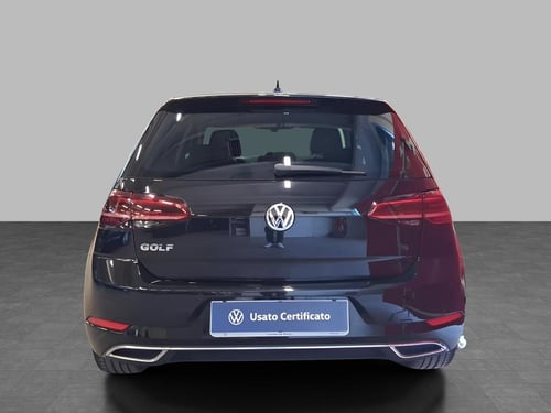 VOLKSWAGEN Golf 5p 1.5 tsi executive 150cv dsg