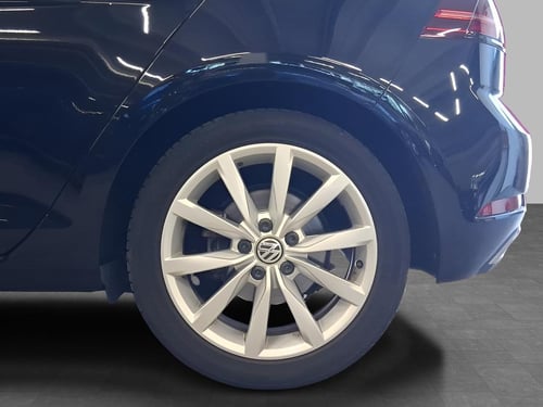 VOLKSWAGEN Golf 5p 1.5 tsi executive 150cv dsg