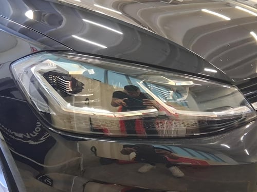 VOLKSWAGEN Golf 5p 1.5 tsi executive 150cv dsg