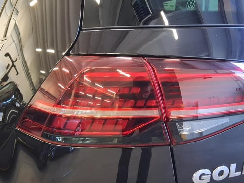 VOLKSWAGEN Golf 5p 1.5 tsi executive 150cv dsg