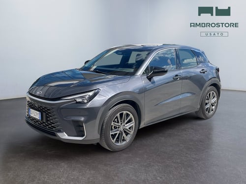 LEXUS Lbx 1.5 hybrid relax 2wd