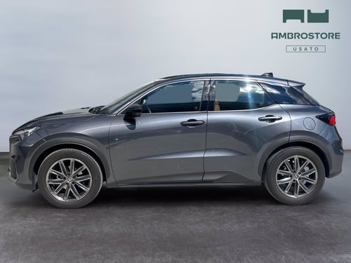 LEXUS Lbx 1.5 hybrid relax 2wd
