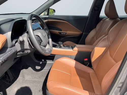LEXUS Lbx 1.5 hybrid relax 2wd