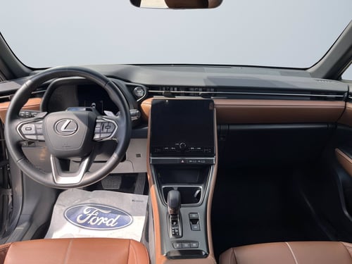 LEXUS Lbx 1.5 hybrid relax 2wd