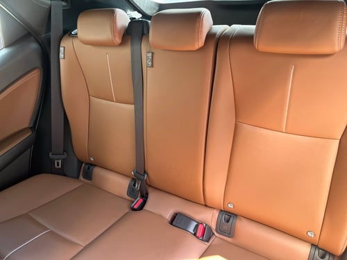 LEXUS Lbx 1.5 hybrid relax 2wd