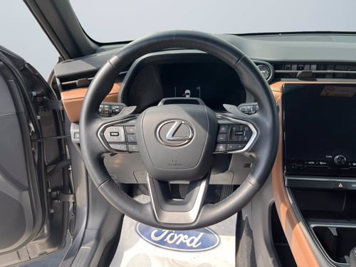 LEXUS Lbx 1.5 hybrid relax 2wd