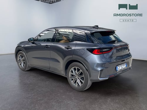 LEXUS Lbx 1.5 hybrid relax 2wd