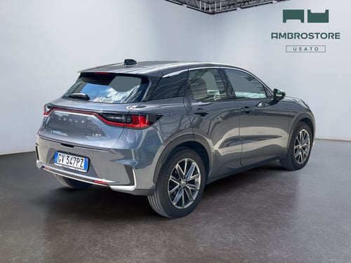 LEXUS Lbx 1.5 hybrid relax 2wd