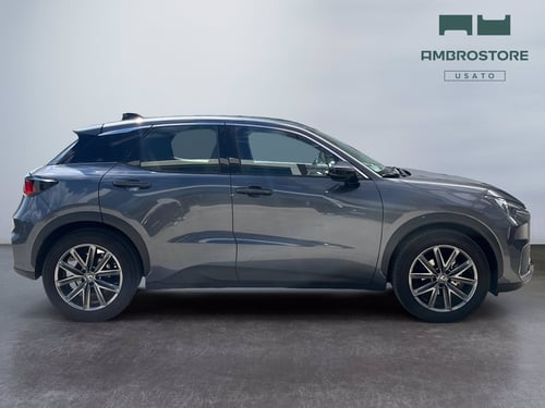 LEXUS Lbx 1.5 hybrid relax 2wd