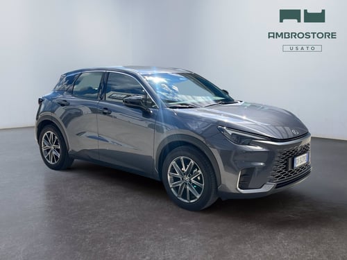 LEXUS Lbx 1.5 hybrid relax 2wd
