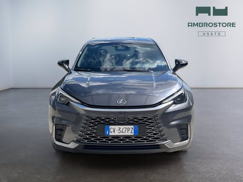 LEXUS Lbx 1.5 hybrid relax 2wd