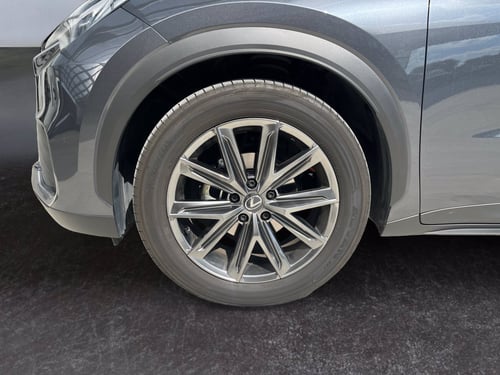 LEXUS Lbx 1.5 hybrid relax 2wd