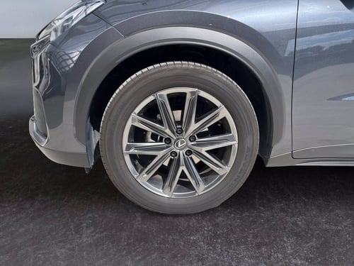 LEXUS Lbx 1.5 hybrid relax 2wd