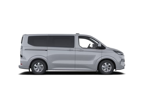 FORD Transit Custom 320 2.0 EcoBlue 150CV PC Combi Titanium