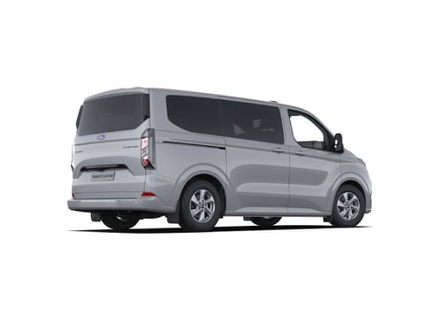 FORD Transit Custom 320 2.0 EcoBlue 150CV PC Combi Titanium