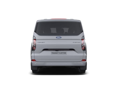 FORD Transit Custom 320 2.0 EcoBlue 150CV PC Combi Titanium