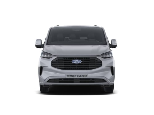FORD Transit Custom 320 2.0 EcoBlue 150CV PC Combi Titanium