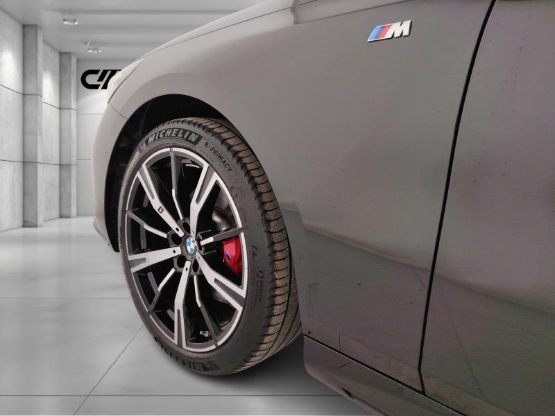 BMW 520d 48v xdrive msport pro auto