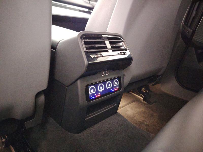 BMW 520d 48v xdrive msport pro auto