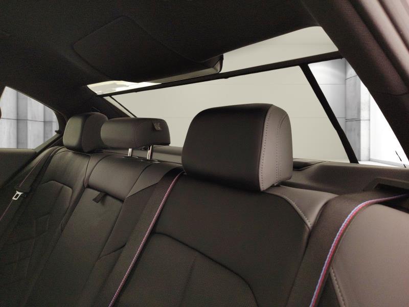 BMW 520d 48v xdrive msport pro auto