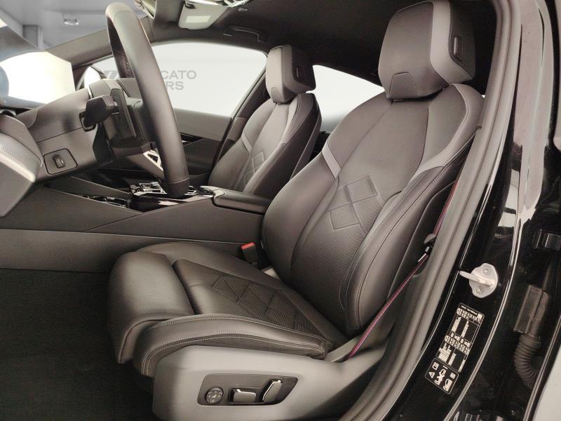 BMW 520d 48v xdrive msport pro auto
