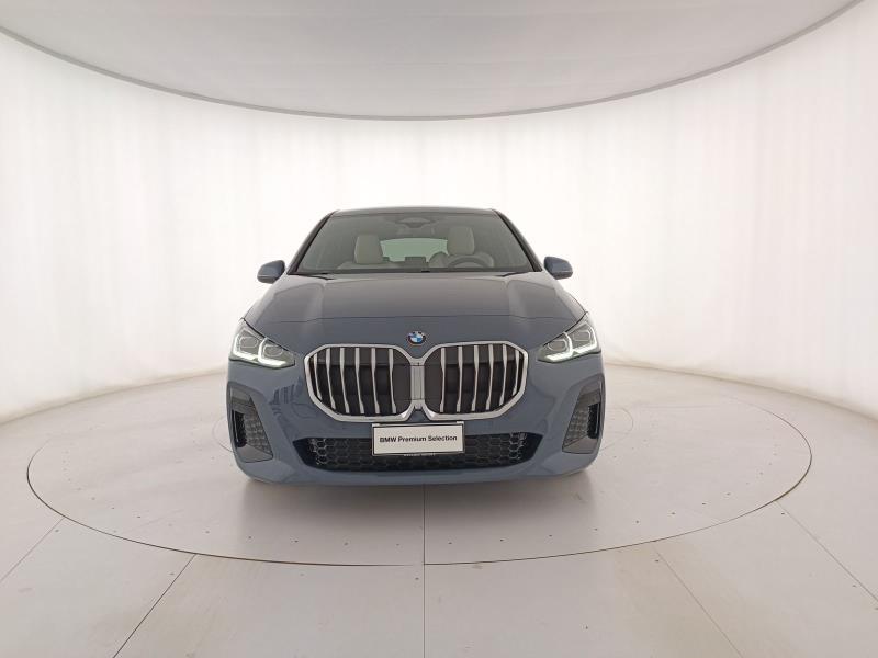 BMW 218d active tourer msport auto