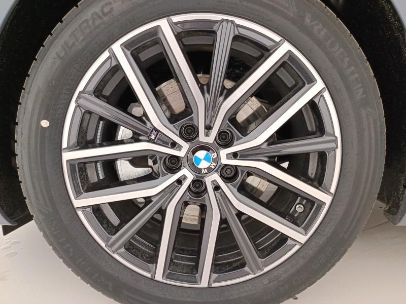 BMW 218d active tourer msport auto
